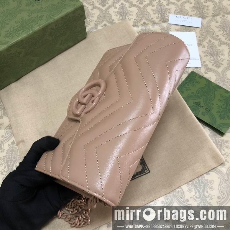 Gucci Bags 1:1 20X13X6cm 080501 DF