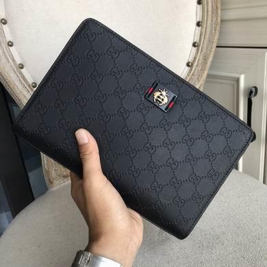 Gucci Bags 1:1 98138-4 25.5X17X5cm XM