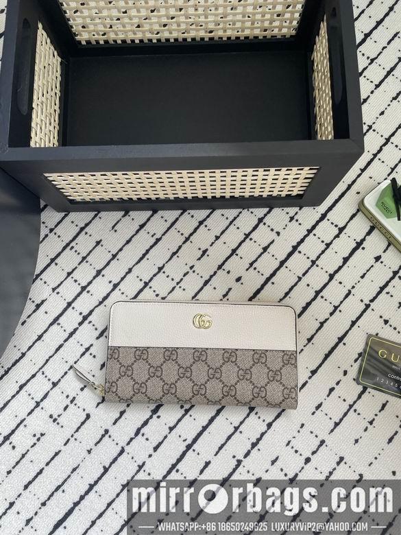 Gucci Bags 1:1 456117 19X9.5X2.5cm ZC 5