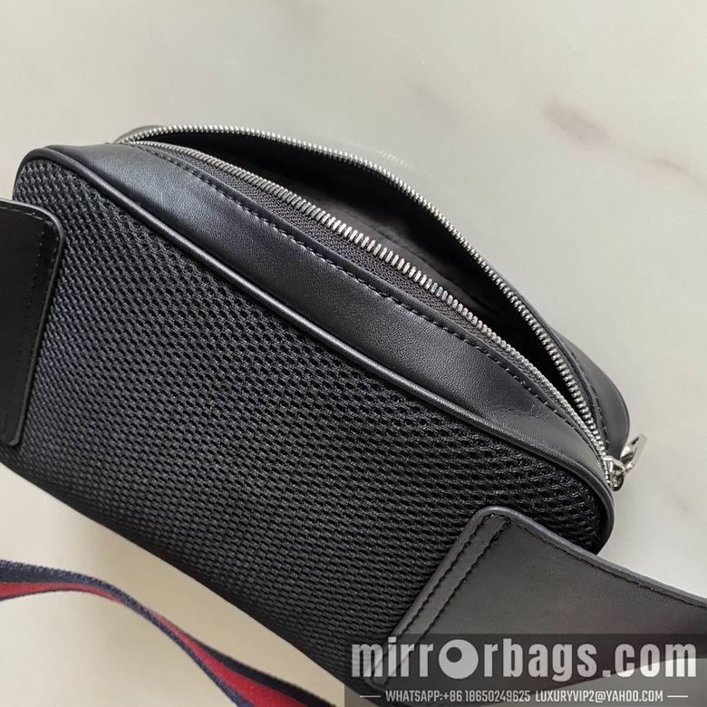 Gucci Bags 1:1 474293 24X14X5.5cm DF