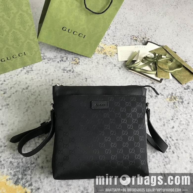 Gucci Bags 1:1 WD510342尼龙克压布 28X30X2