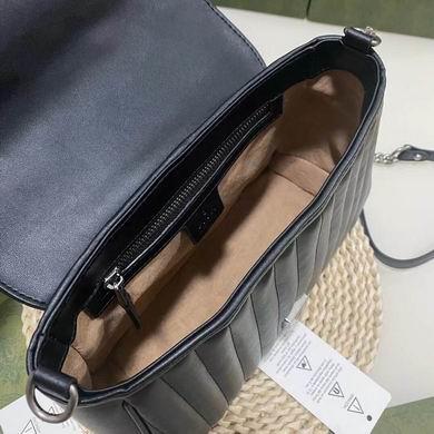 Gucci Bags 1:1 WD498110 27X19X10.5