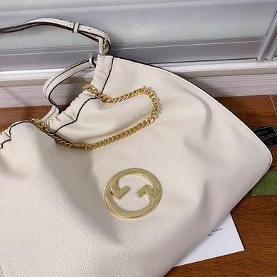 Gucci Bags 1:1 747372 52X35X9cm DF 4colour