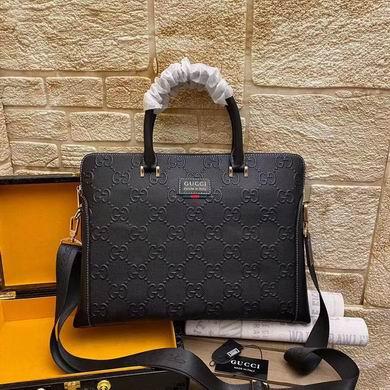 Gucci Bags 1:1 33011-5 38X29X6cm XM