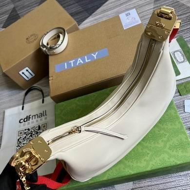 Gucci Bags 1:1 702823 35X32X6cm MP 3colour