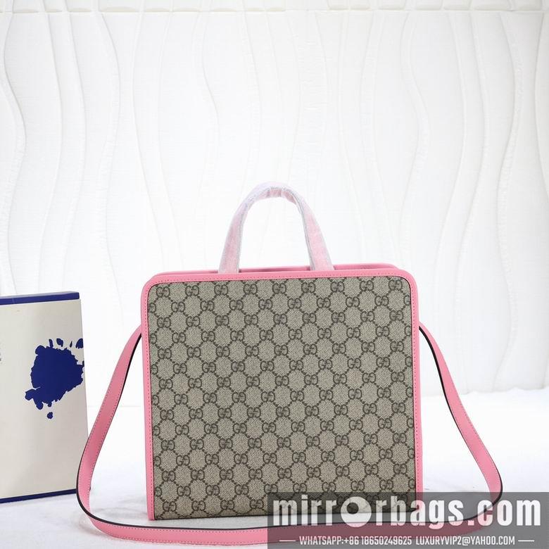 Gucci Bags 1:1 630542 28X25X11cm DF 4colour