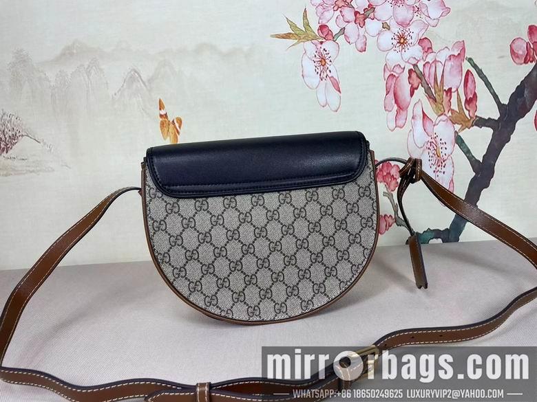 Gucci Bags 1:1 PadlocK 644524 22X19.5X6.5cm DF