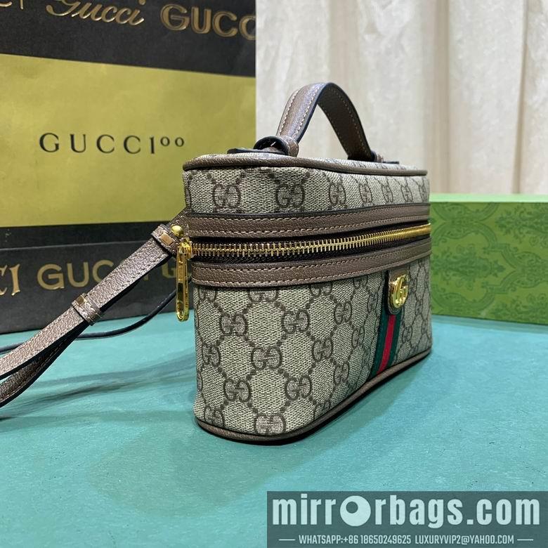 Gucci Bags 1:1 816357 20X12X6cm DF