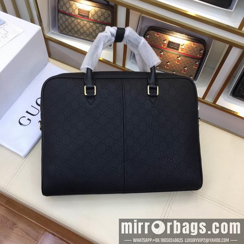 Gucci Bags 1:1 8091-1 38X29X7cm XM