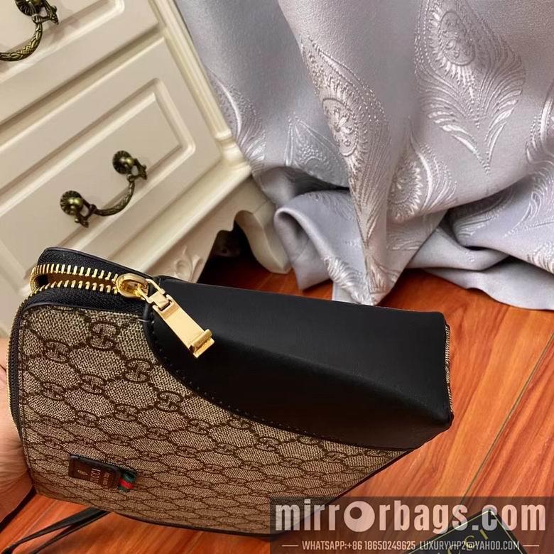 Gucci Bags 1:1 33250-1 28X18X3cm XM 2colour