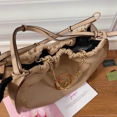 Gucci Bags 1:1 747372 52X35X9cm DF 4colour