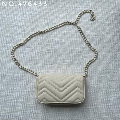 Gucci Bags 1:1 GG Marmont 699757 16.5X9.5X4.5cm DF 4colour