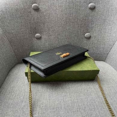 Gucci Bags 1:1 666116 19X10X2.5cm ZY