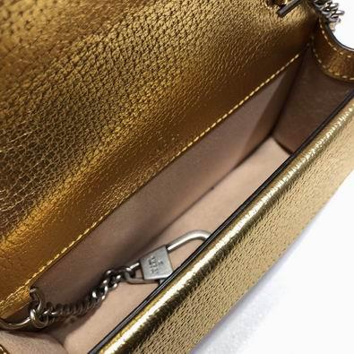 Gucci Bags 1:1 DIONYSUS 476432 16.5x10x4.5cm df03
