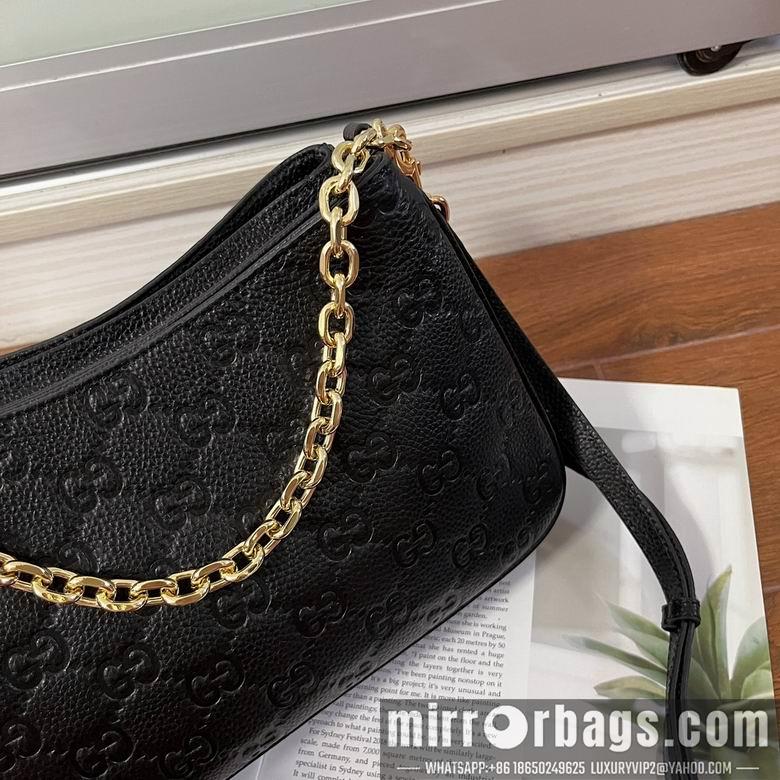Gucci Bags 1:1 815263 29X17X10cm DF