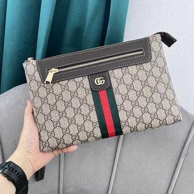 Gucci Bags 1:1 473996 28X19X3cm WP
