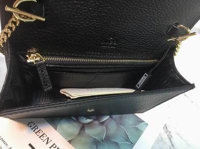 Gucci Bags 1:1 GG Marmont 499808 19.5x12x3.5cm df05