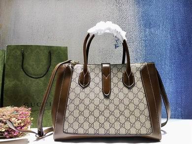 Gucci Bags 1:1 649016 30X24X12cm DF 4colour
