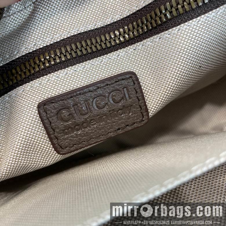 Gucci Bags 1:1 33174-3 23X13X9cm XM