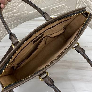 Gucci Bags 1:1 5063-1 39X29X6cm WP 2colour