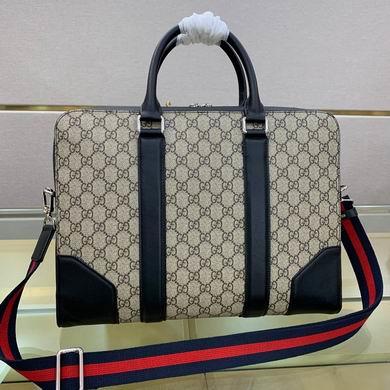 Gucci Bags 1:1 6968-1 38X8X28cm WP