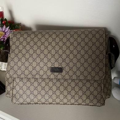 Gucci Bags 1:1 211131 44X28X14cm DF-1