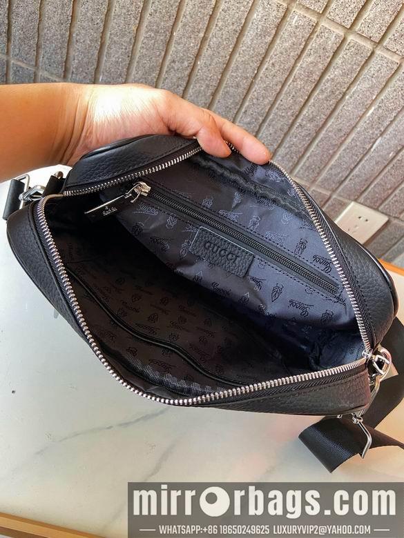 Gucci Bags 1:1 66335-9 29X20X5.5cm XM