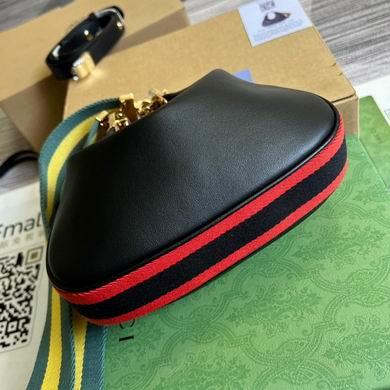 Gucci Bags 1:1 699409 23X22X5cm MP 3colour