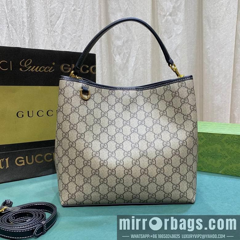 Gucci Bags 1:1 Emblem 815103 25X25X15.5cm DF