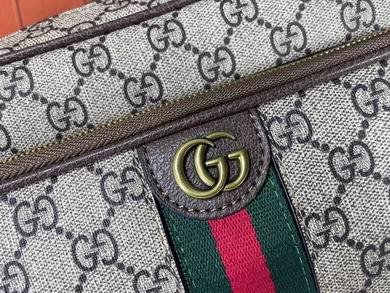 Gucci Bags 1:1 723312 24X13X6cm DF