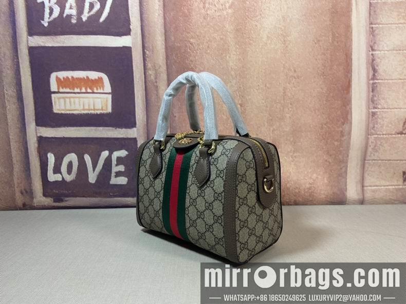 Gucci Bags 1:1 Ophidia 499688 22x17.5x12.5cm df03