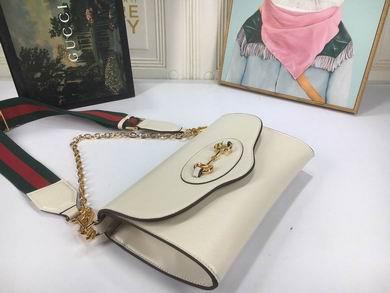 Gucci Bags 1:1 677286 26X16X4cm DF 3colour