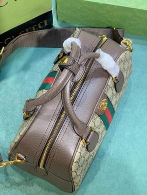 Gucci Bags 1:1 Ophidia 724575 32.5X20X16cm DF