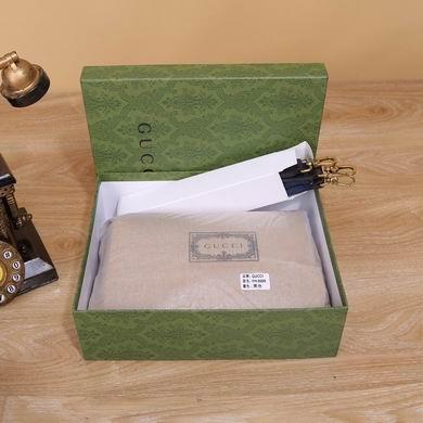Gucci Bags 1:1 5005 24X6X16cm WP 4colour