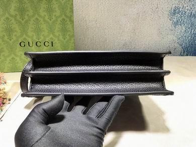 Gucci Bags 1:1 WD651055 25X17.5X7