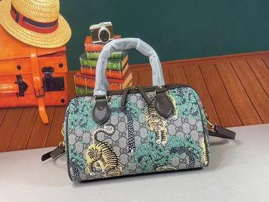 Gucci Bags 1:1 409529 28X17.5X15cm DF