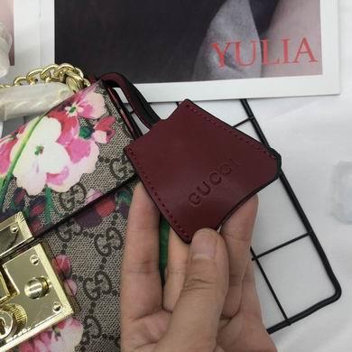 Gucci Bags 1:1 WD409487 20X12.5X8