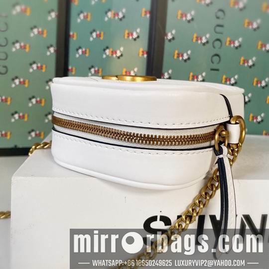 Gucci Bags 1:1 598597 10.5x17x5cm df03