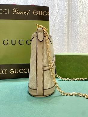Gucci Bags 1:1 696011 24.5X20X8cm DF