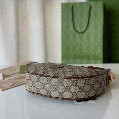 Gucci Bags 1:1 726843 22X12.5X5cm DF