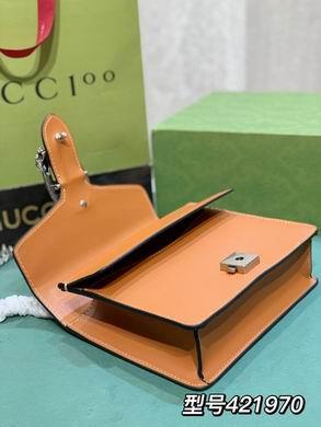 Gucci Bags 1:1 421970 20X15X5cm DF
