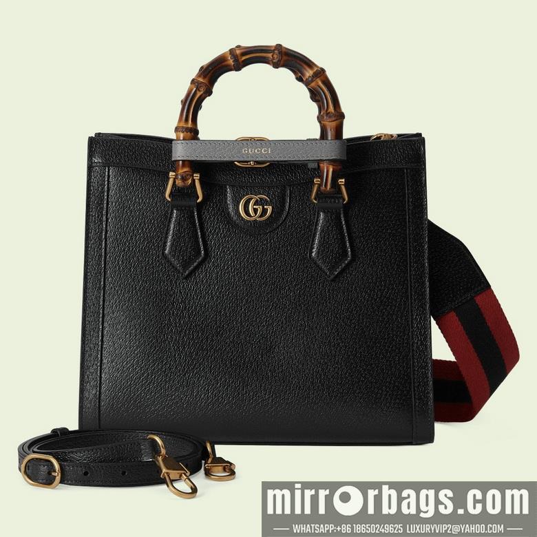 Gucci Bags 1:1 702721 27X24X11cm DF-1