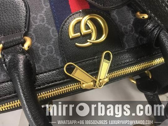 Gucci Bags 1:1 Ophidia 547953 44x27x24cm df04