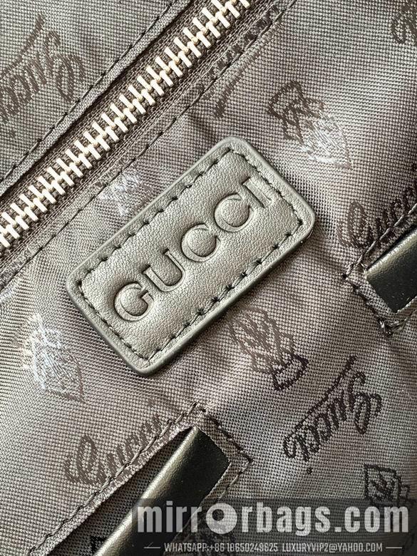 Gucci Bags 1:1 6051-1 38X28X7.5cm XM
