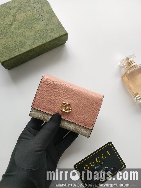 Gucci Bags 1:1 739525 XMY 5