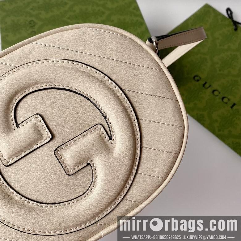 Gucci Bags 1:1 760175 15X20X8cm DF 3colour