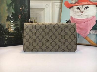 Gucci Bags 1:1 Dionysus 499623 25x13.5x7cm df05