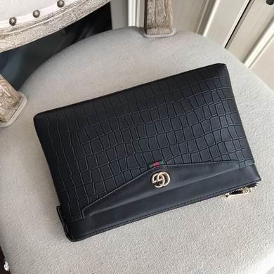 Gucci Bags 1:1 7541-4 28X18X2.5cm WP