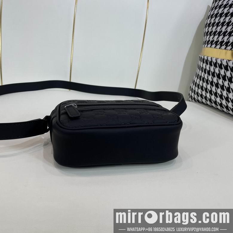 Gucci Bags 1:1 2322-5 19X13X6cm WP