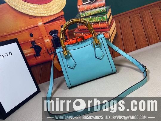 Gucci Bags 1:1 WD655661 20X16X10